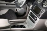 Mercedes-Benz ML350 by Vilner 2011 года